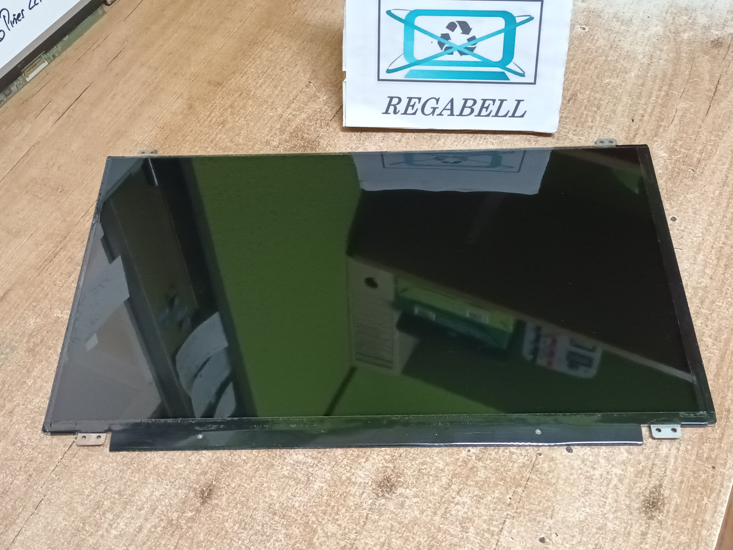 LP156WH3 (TL) (A1), pantalla de portatil, (ref-59)