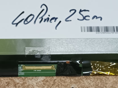 B140XW02 V1, pantalla de portatil, (ref-72)