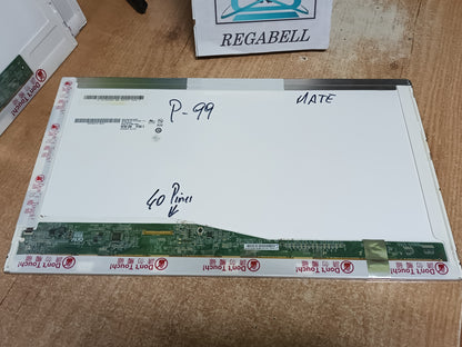 B156XW02 V.1, pantalla de portatil, (ref-99)