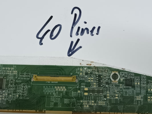 B156XW02 V.1, pantalla de portatil, (ref-99)