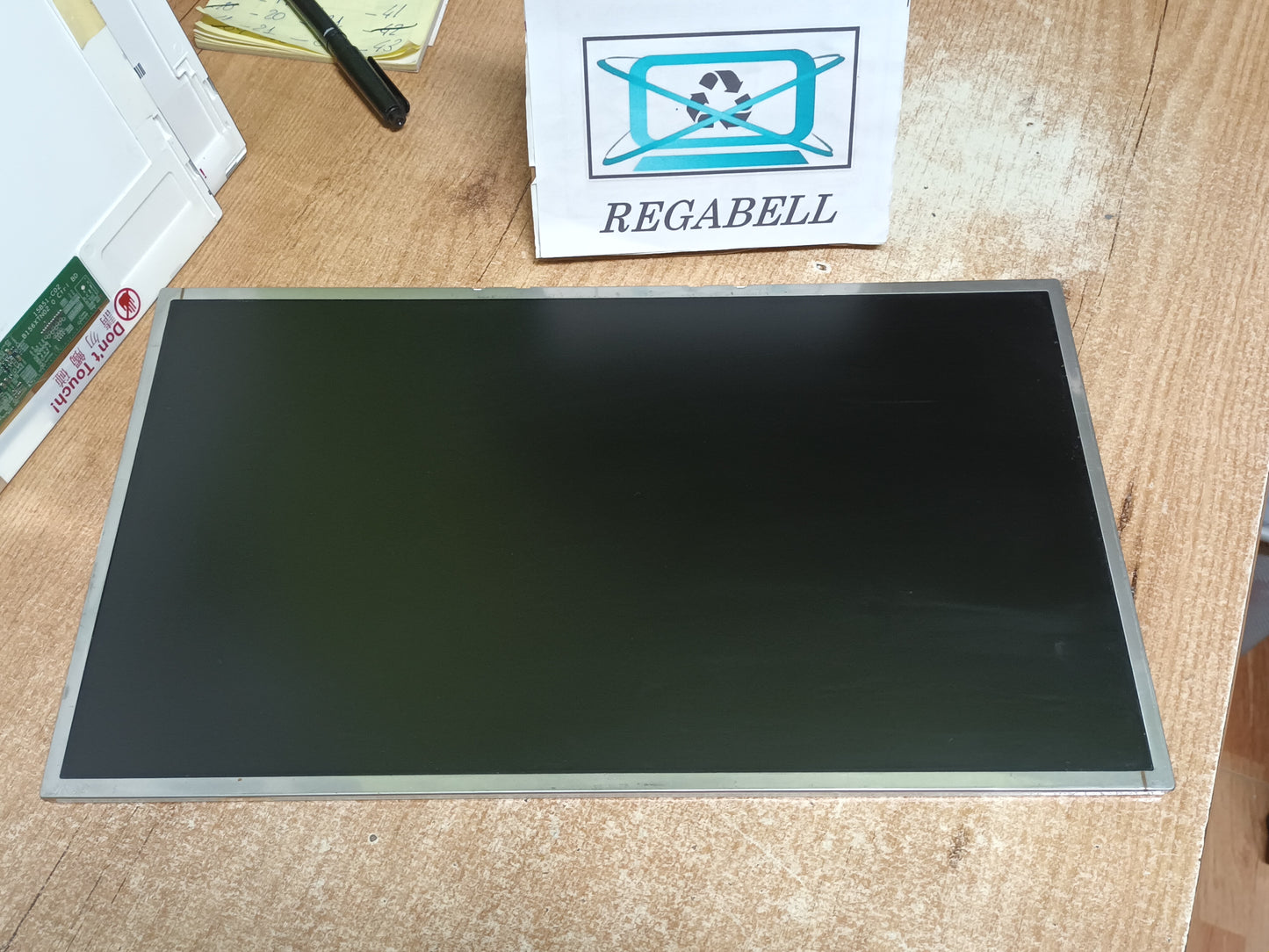 B156XW02 V.1, pantalla de portatil, (ref-99)