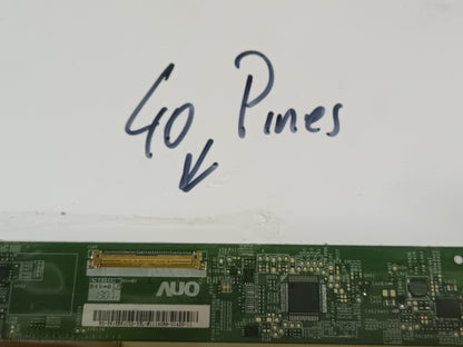 B156XTN02.1, pantalla de portatil, (ref-98)