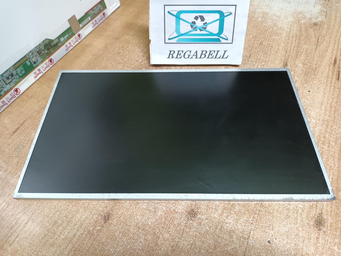 LP156WH2(TL)(FA), pantalla de portátil (ref. P-95)