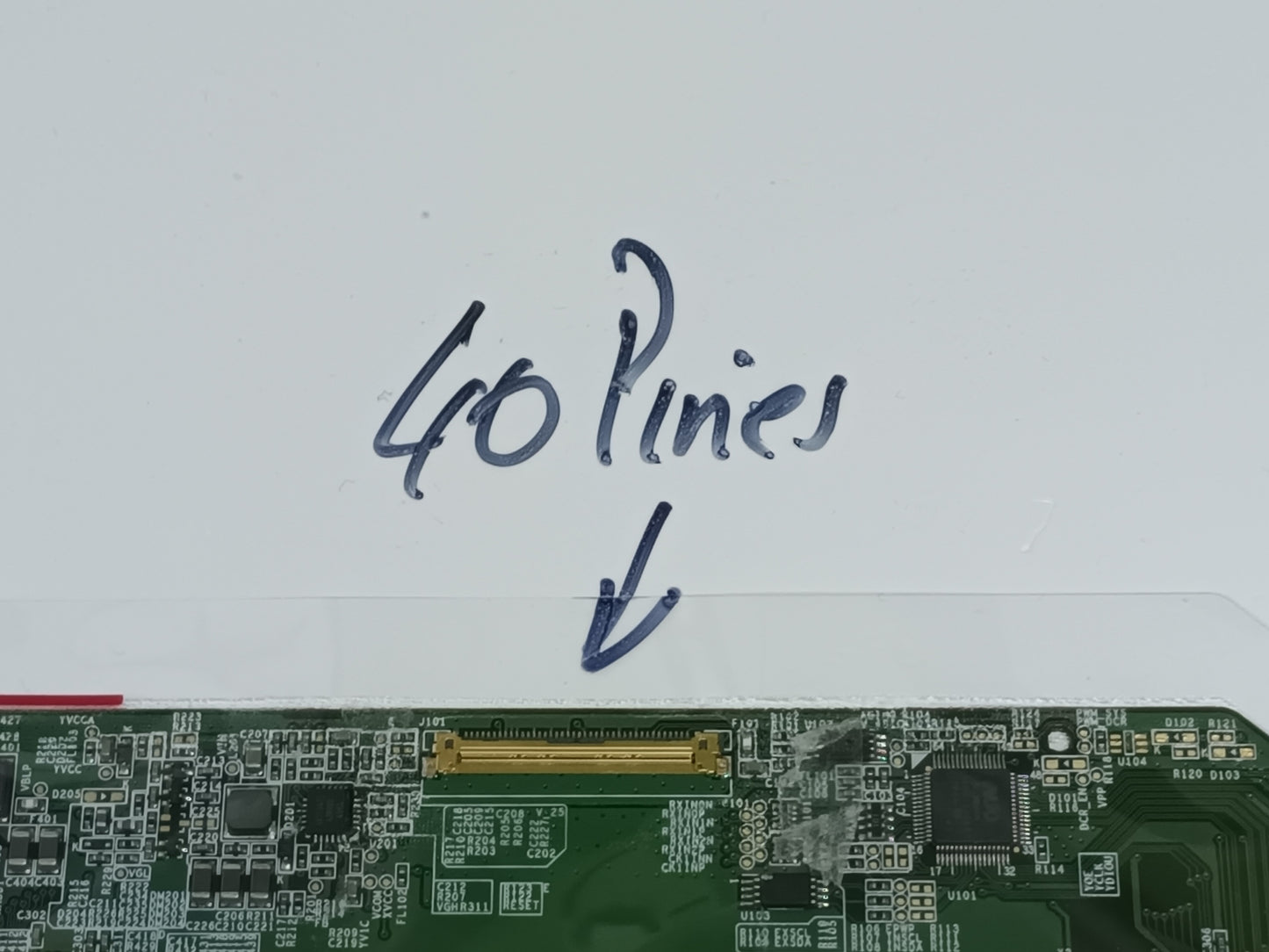 B156XW02 V.3, pantalla de portatil, (ref-94)