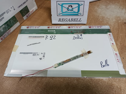 B156XW01 V.2, pantalla de portatil, (ref-92)