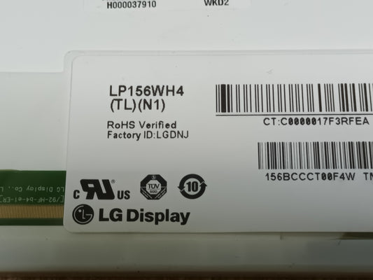 LP156WH4(TL)(N1), pantalla de portátil (ref. 90)
