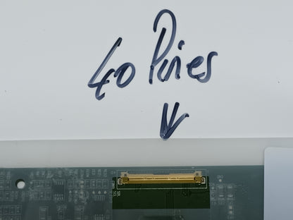 LTN160AT06-U01, pantalla de portátil (P-89)