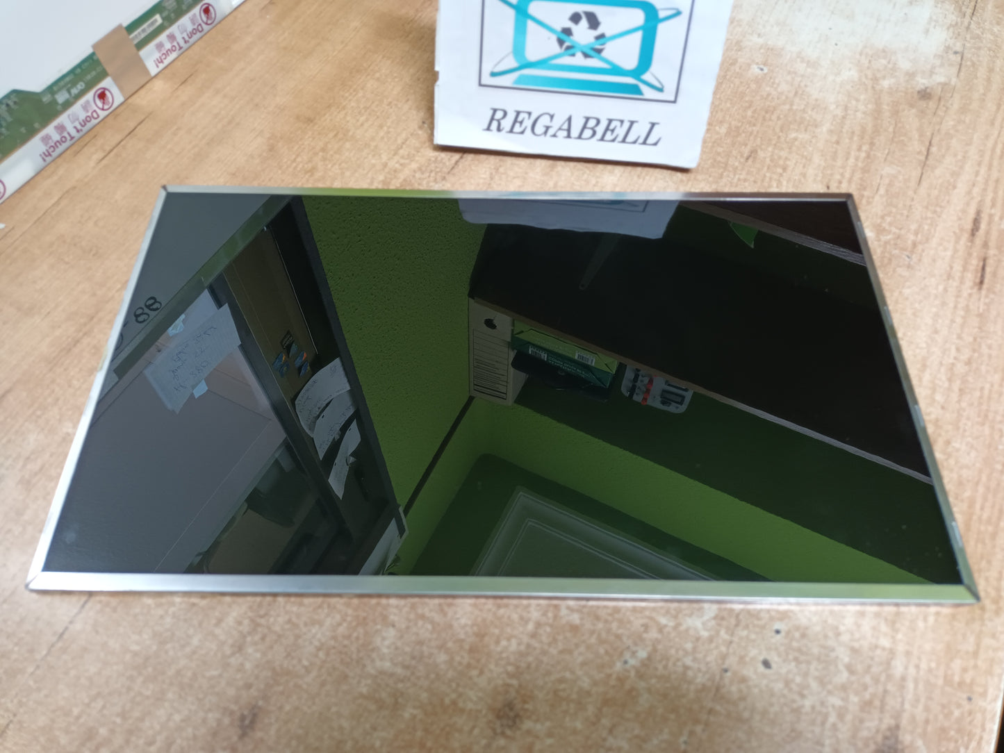 LTN160AT06-U01, pantalla de portátil (P-89)