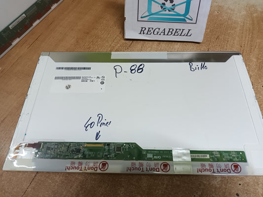 B156XW02 V.6, pantalla de portatil, (ref-88)