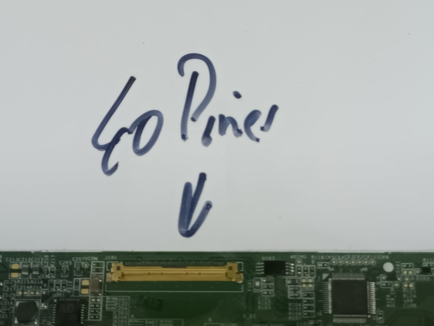 B156XW02 V.6, pantalla de portatil, (ref-88)