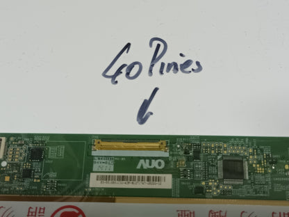 B156XTN02.0, pantalla de portatil, (ref-86)