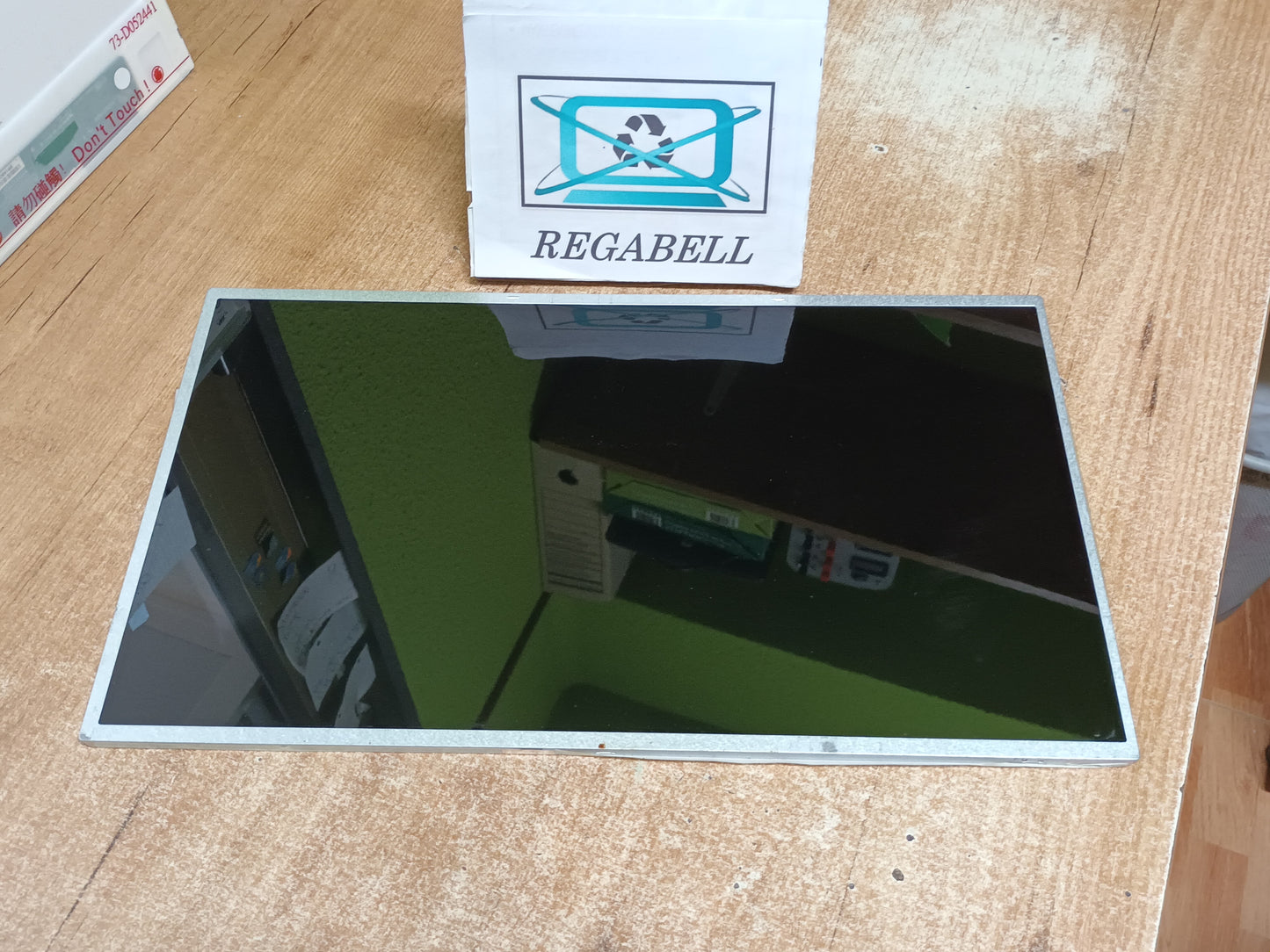 B156XTN02.0, pantalla de portatil, (ref-86)