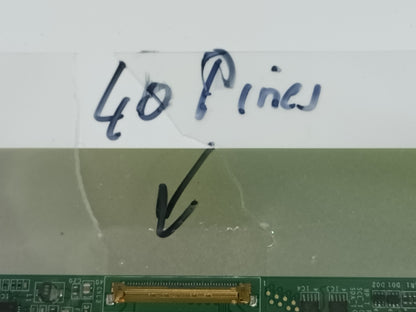 LTN156AT24-501, pantalla de portátil (P-85)