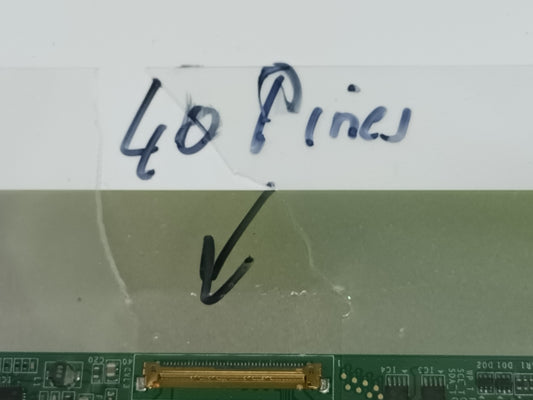 LTN156AT24-501, pantalla de portátil (P-85)