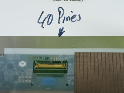 LTN156AT05-U09, pantalla de portátil (P-84)