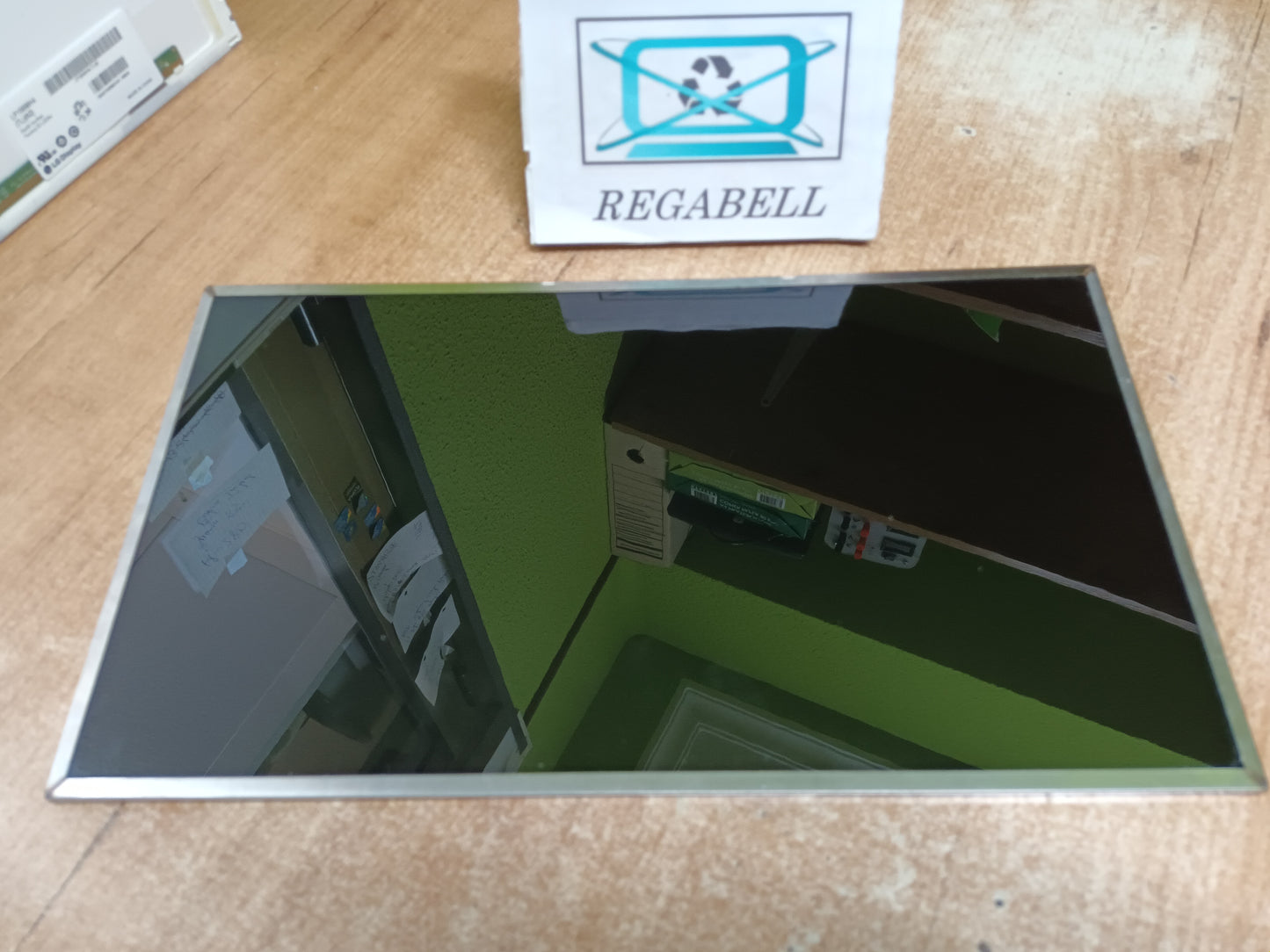 LTN156AT05-U09, pantalla de portátil (P-84)