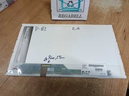 LP156WH4(TL)(A1), pantalla de portatil (ref.82)