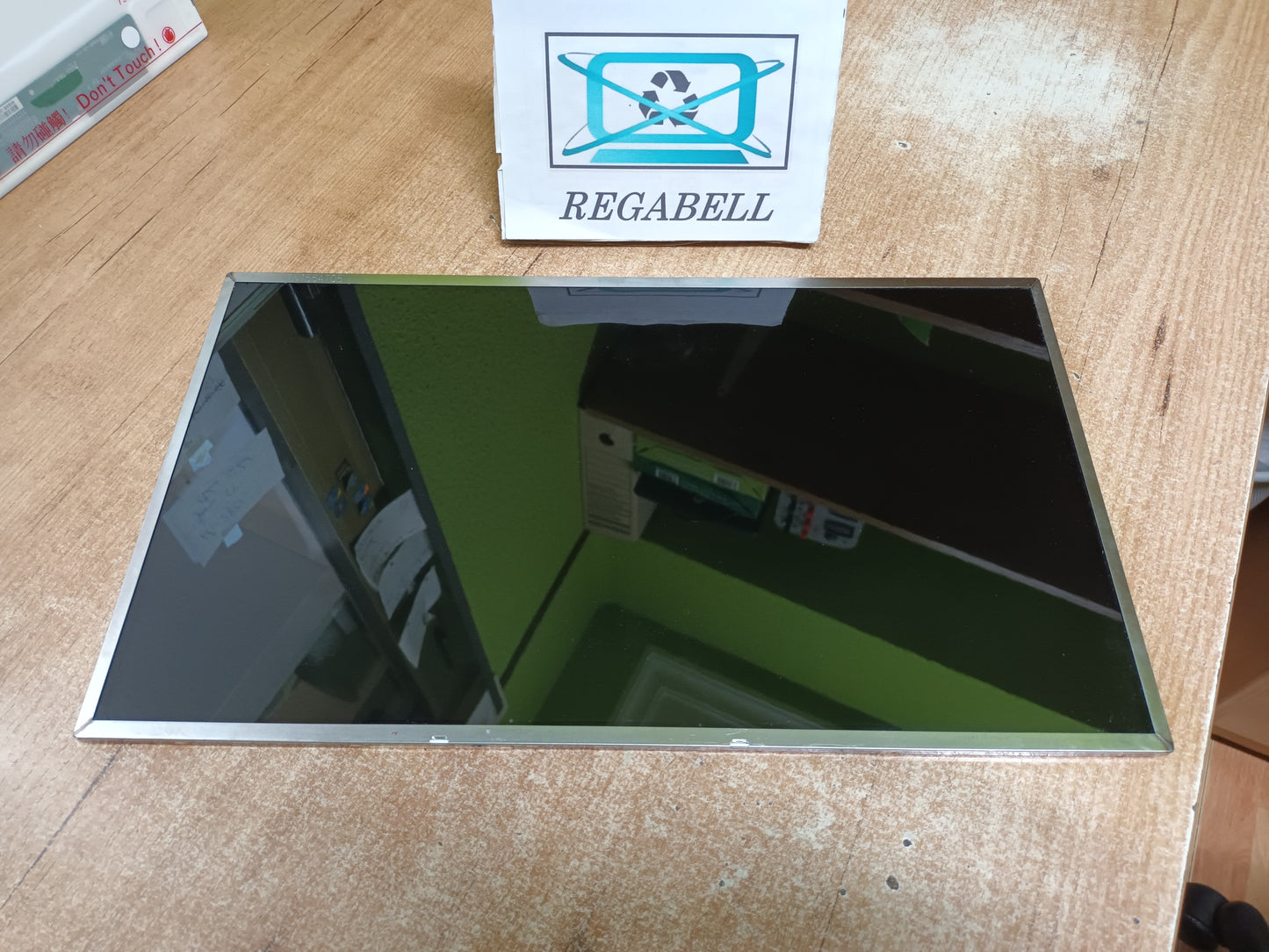 LTN156AT05-S01, pantalla de portátil (P-81)