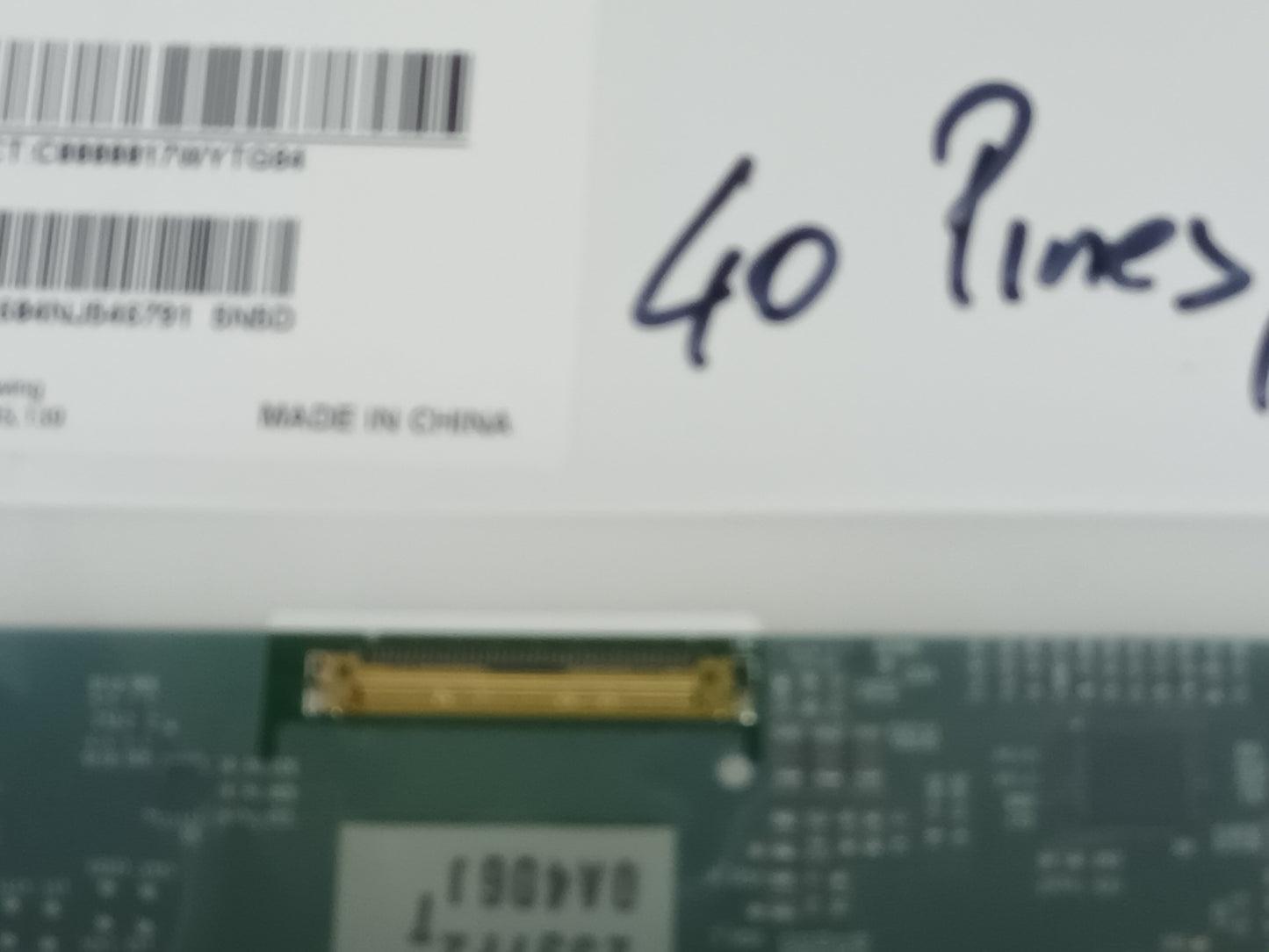 LP156WH2(TL)(AA), pantalla de portatil (ref.58)