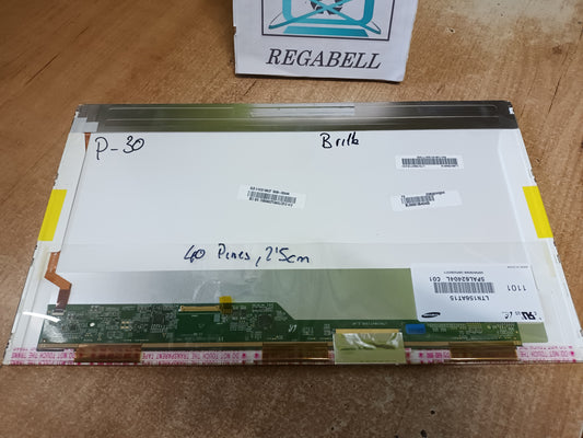 LTN156AT15-C01, pantalla de portátil (P-30)