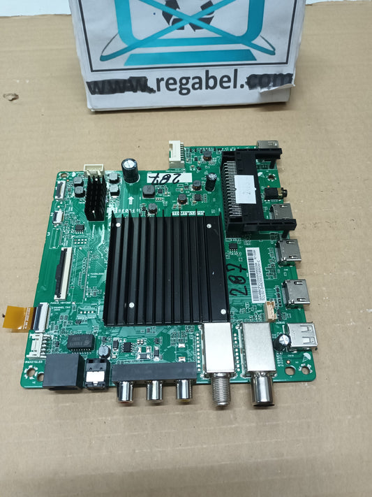 TD.MT9612.795, de XIAOMI TV L65M7-7AEU,