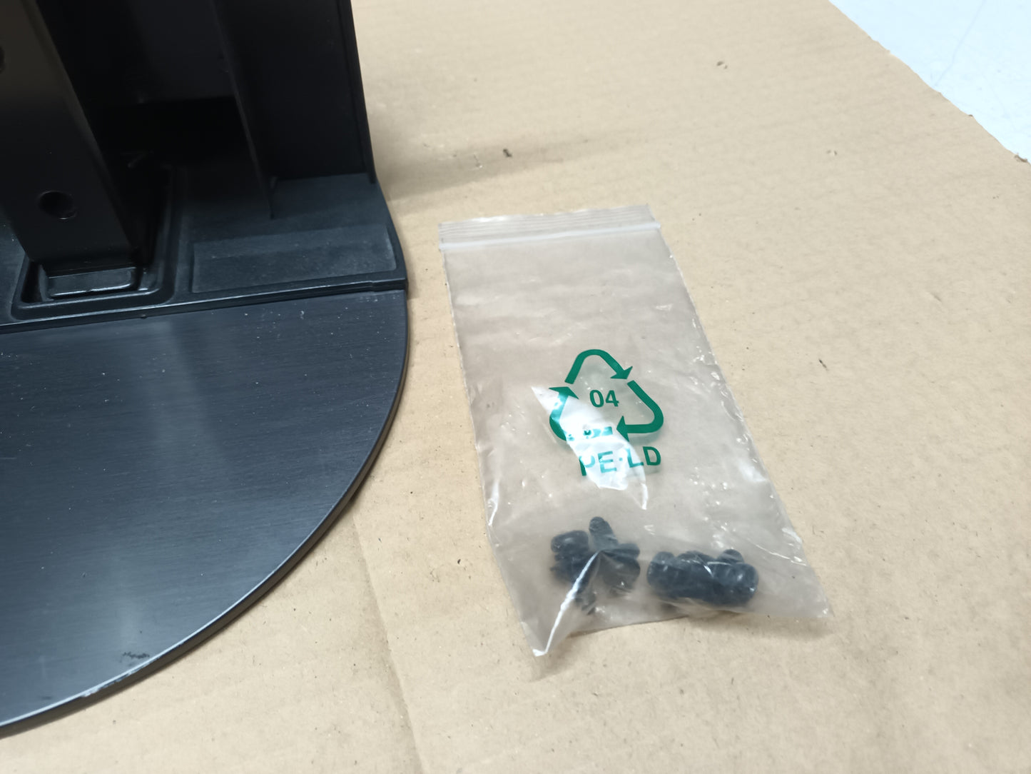 Soporte TV Sony KD-65AG9