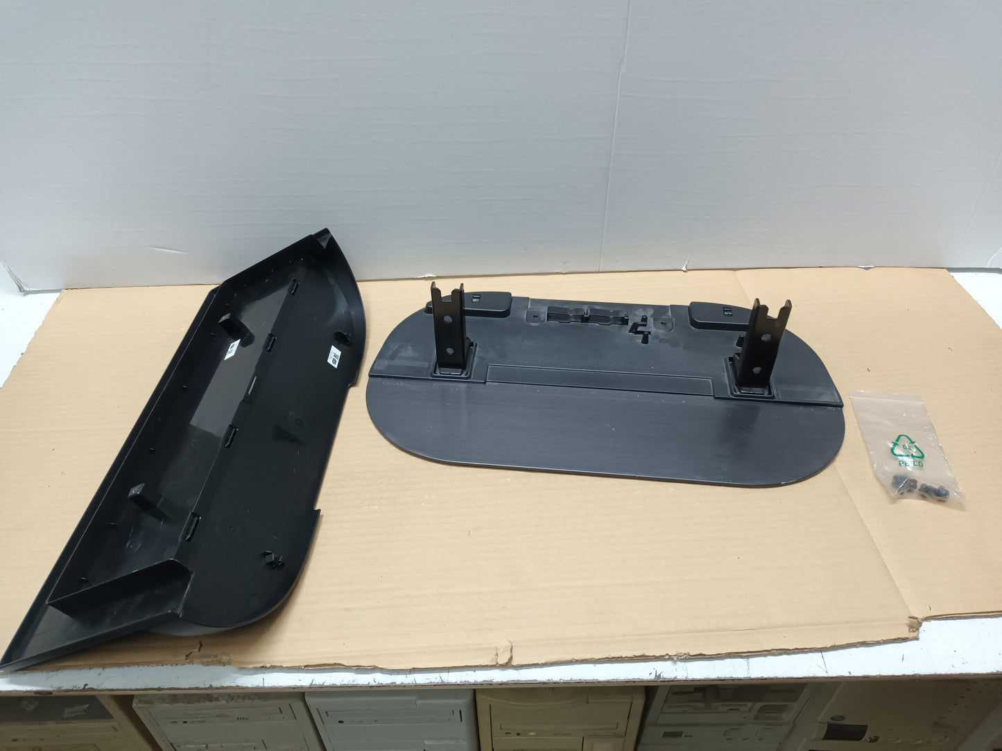 Soporte TV Sony KD-65AG9