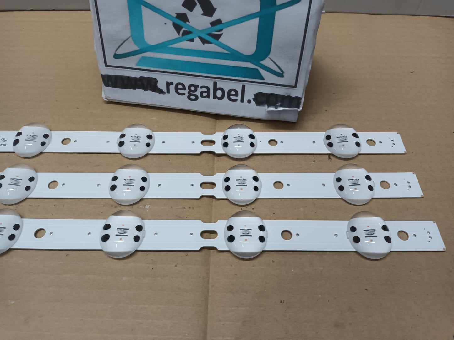 LG55UN71003LB, KIT TIRAS DE LED, (ref-136)