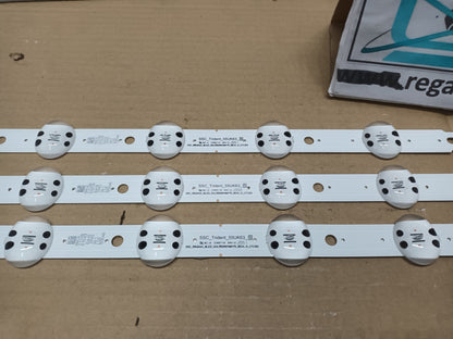 LG55UN71003LB, KIT TIRAS DE LED, (ref-136)