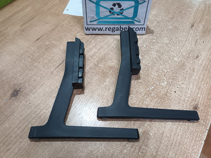 soporte de SAMSUNG UE43DU7000