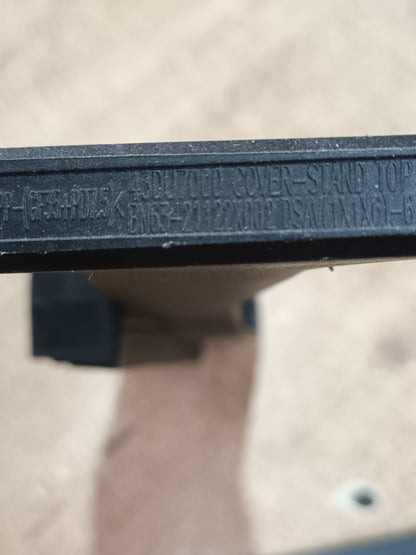 soporte de SAMSUNG UE43DU7000