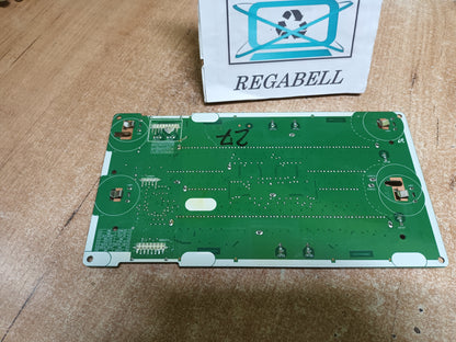 PLACA LED DRIVER, BN44-00991B, de SAMSUNG QE75Q70RAT