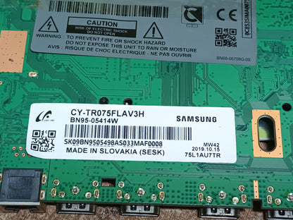 BN94-14330D, de SAMSUNG QE75Q70RAT,