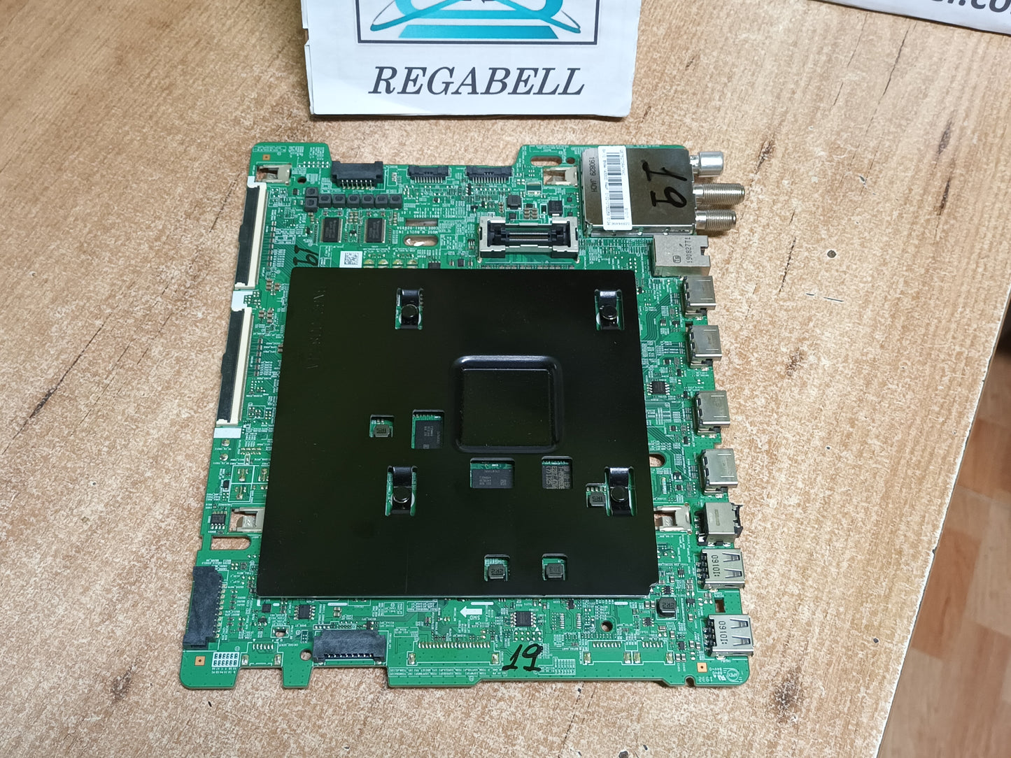 BN94-14330D, de SAMSUNG QE75Q70RAT,