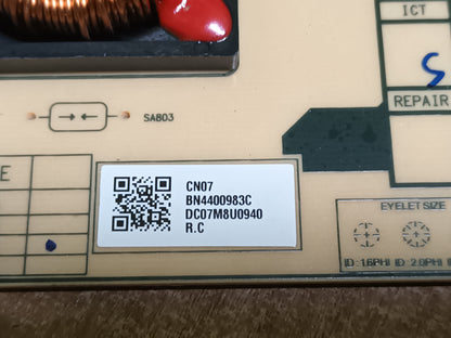 BN44-00983C, de SAMSUNG QE75Q70RAT