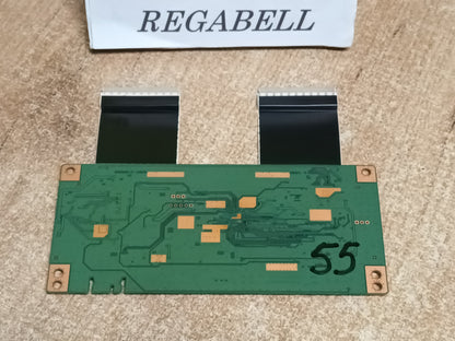 placa t-com de  PANASONIC TX-40EX600E