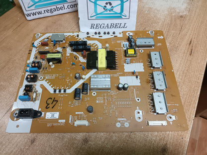 TNPA6380 1P, de PANASONIC TX-40EX600E, (ref-43)