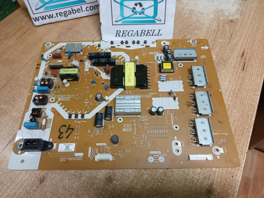 TNPA6380 1P, de PANASONIC TX-40EX600E, (ref-43)