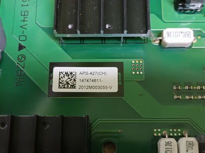 100127612, de SONY KD-65AG9, (ref-66)