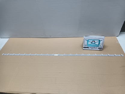 Kit de tira LED de TCL modelo 50P635