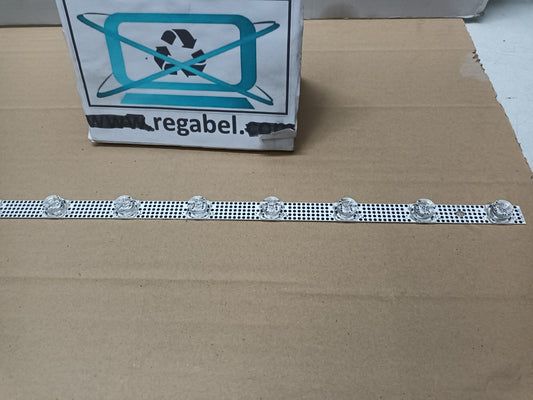 Kit de tira LED de TCL modelo 50P635