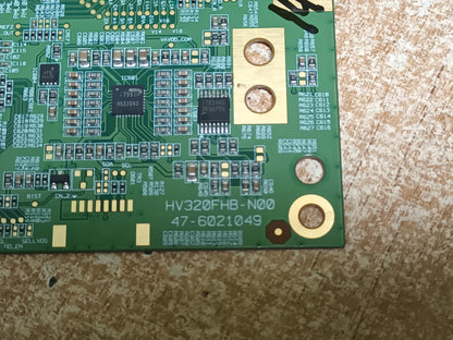 HV320FHB-N00, de LG32LF5800