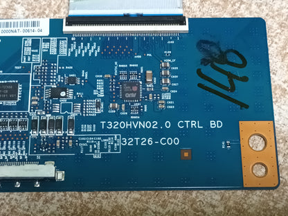 T320HVN02.0, de SAMSUNG UE37EH5000