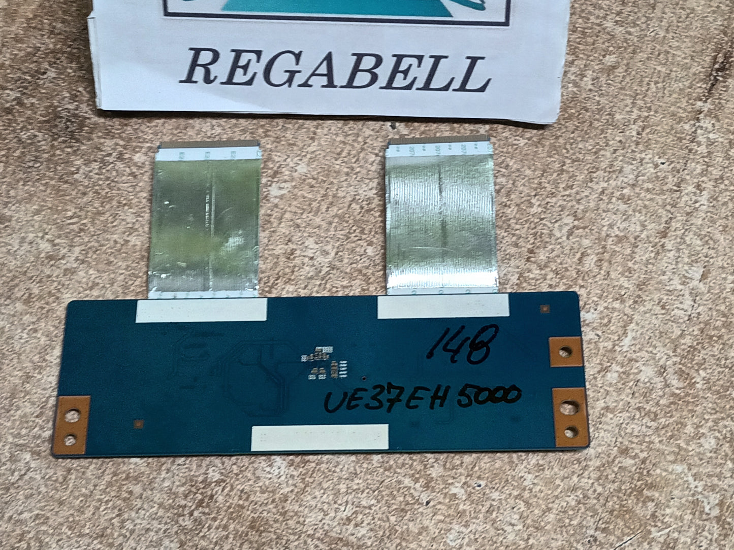 T320HVN02.0, de SAMSUNG UE37EH5000