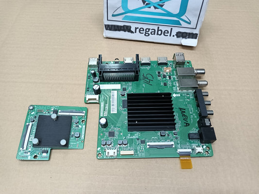 TD.MS6886.793, de XIAOMI TV L55M7-7AEU, NUEVA