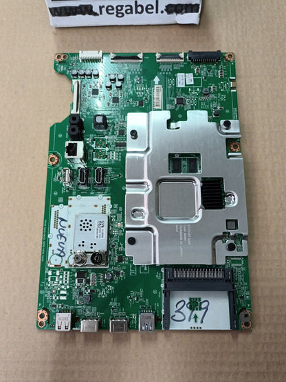 EAX67150604(1.0), EBT64598302, de LG OLED55B7V, NUEVA