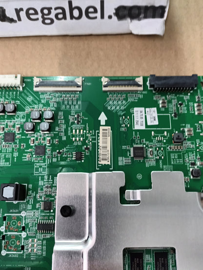 EAX67150604(1.0), EBT64598302, de LG OLED55B7V, NUEVA