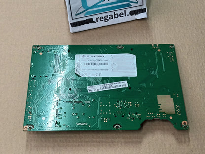 EAX67150604(1.0), EBT64598302, de LG OLED55B7V, NUEVA