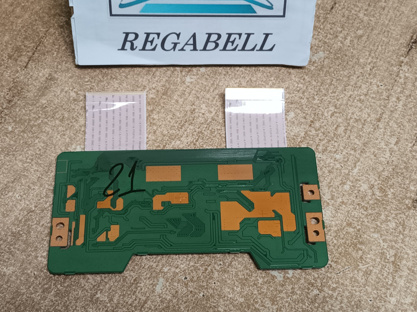 BN41-01797A, BN97-06361A, de UE32EH5000W