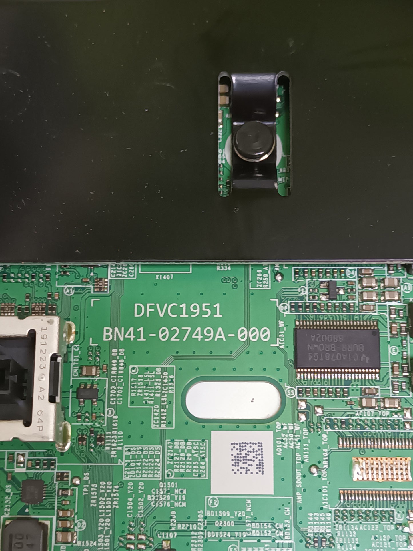 BN94-15273D, de  SAMSUNG QE49Q86TAT, NUEVA